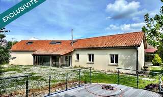 Maison 9 Pièces 202 m² à vendre à Revigny-sur-Ornain (55800)