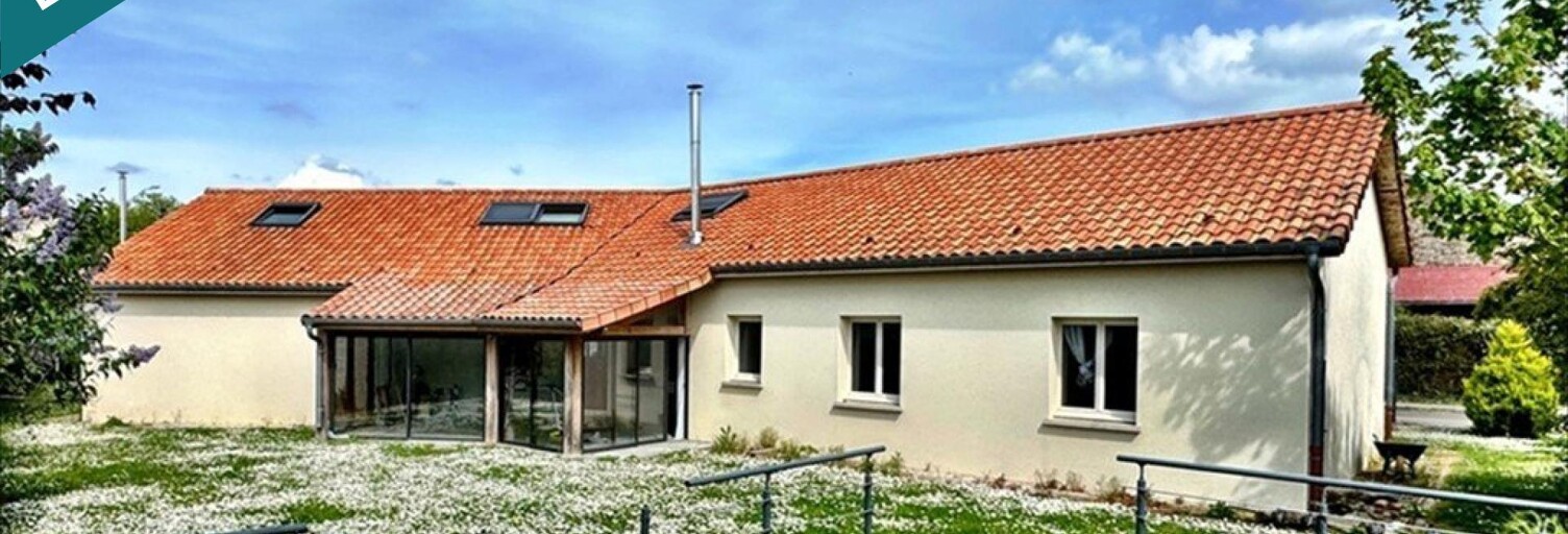 Maison 9 Pièces 202 m² à vendre à Revigny-sur-Ornain (55800)