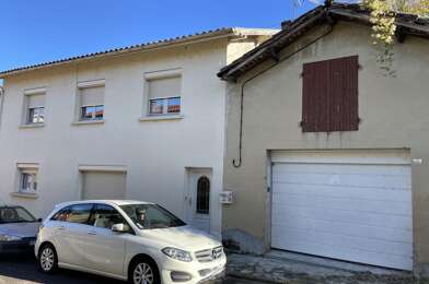 Maison 8 pièces 172000 €