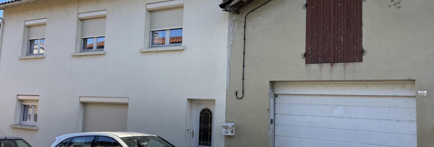 Maison 8 Pièces 140 m² à vendre à Eauze (32800)