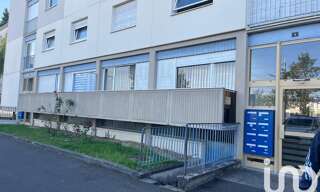 Appartement 3 Pièces 64 m² à vendre à Saint-Jean-de-Braye (45800)