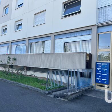 Appartement 3 pièces 75000 €