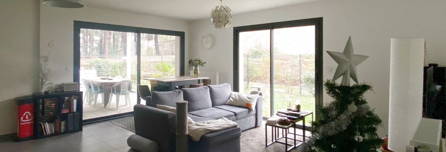 Appartement 3 Pièces 75 m² à louer à Andrézieux-Bouthéon (42160)