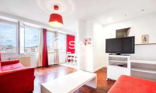 Appartement 1 Pièce 33 m² à vendre à Marseille 1 (13001)