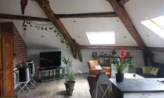 Appartement 3 Pièces 65 m² à louer à Saint-Étienne (42000)