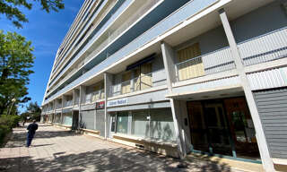 Appartement 1 Pièce 32 m² à vendre à Marseille 4 (13004)