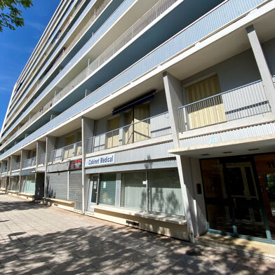 Appartement 1 pièces 82000 €