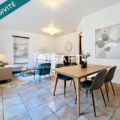 Maison 4 pièces 65000 €