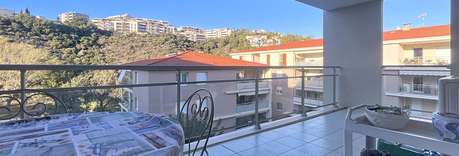 Appartement 4 Pièces 87 m² à vendre à Saint-Raphaël (83700)