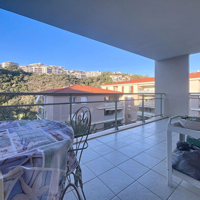 Appartement 4 pièces 380000 €