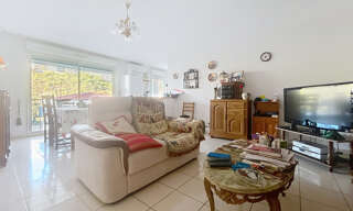 Appartement 4 Pièces 87 m² à vendre à Saint-Raphaël (83700)