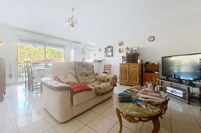 Appartement 4 pièces 380000 €