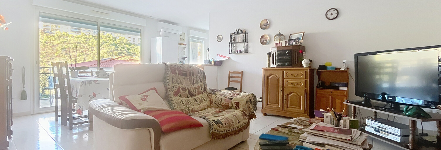 Appartement 4 Pièces 87 m² à vendre à Saint-Raphaël (83700)