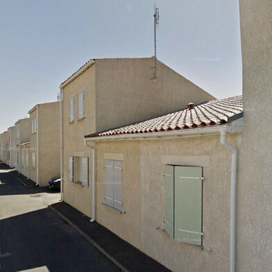 Maison 3 pièces 185000 €