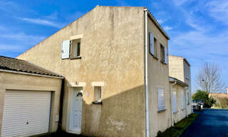 Maison 3 Pièces 85 m² à vendre à Royan (17200)