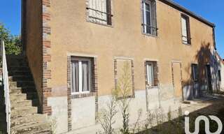 Immeuble  90 m² à vendre à Migennes (89400)