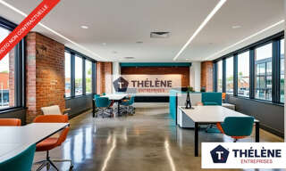 Bureau  97 m² à vendre à La Grande-Motte (34280)