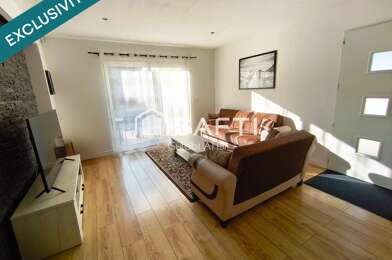 Maison 4 pièces 320000 €