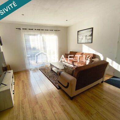 Maison 4 pièces 320000 €