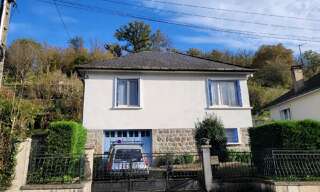 Maison 3 Pièces 63 m² à vendre à Bort-les-Orgues (19110)