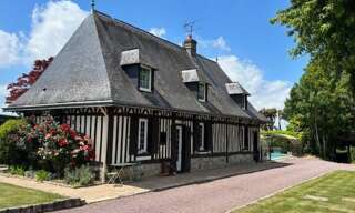 Maison 5 Pièces 200 m² à vendre à Étaimpuis (76850)