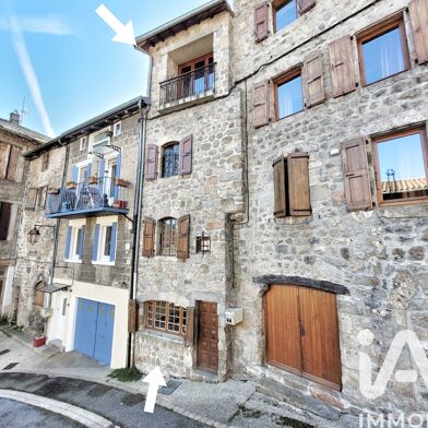 Maison 5 pièces 75000 €