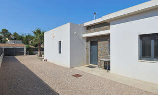 Maison 4 Pièces 110 m² à vendre à Brignoles (83170)