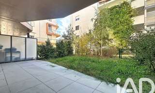 Appartement 3 Pièces 58 m² à vendre à Décines-Charpieu (69150)