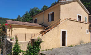 Maison 7 Pièces 128 m² à vendre à Chamborigaud (30530)