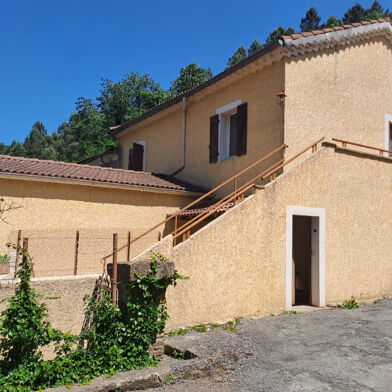 Maison 7 pièces 89000 €