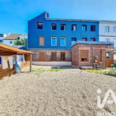 Immeuble  319000 €