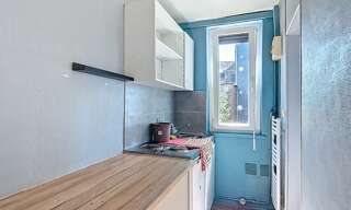 Immeuble  147 m² à vendre à Rouen (76000)