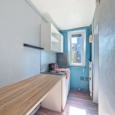 Immeuble  319000 €