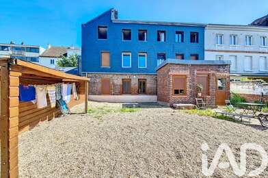 Immeuble  319000 €