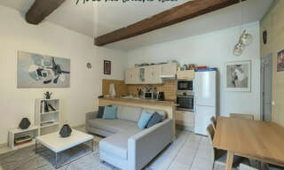 Appartement 3 Pièces 71 m² à vendre à Remoulins (30210)