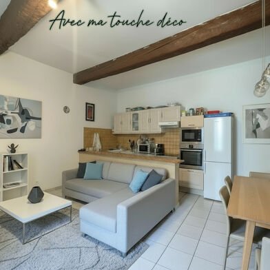 Appartement 3 pièces 129000 €