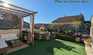 Appartement 3 Pièces 71 m² à vendre à Remoulins (30210)