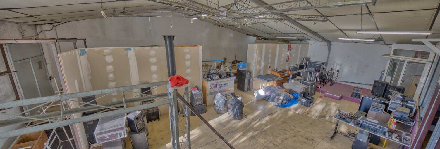 Divers 4 Pièces 300 m² à vendre à Alès (30100)