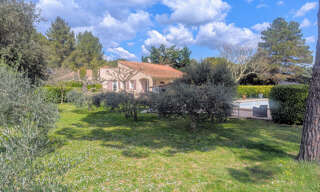 Maison 6 Pièces 141 m² à vendre à Uzès (30700)