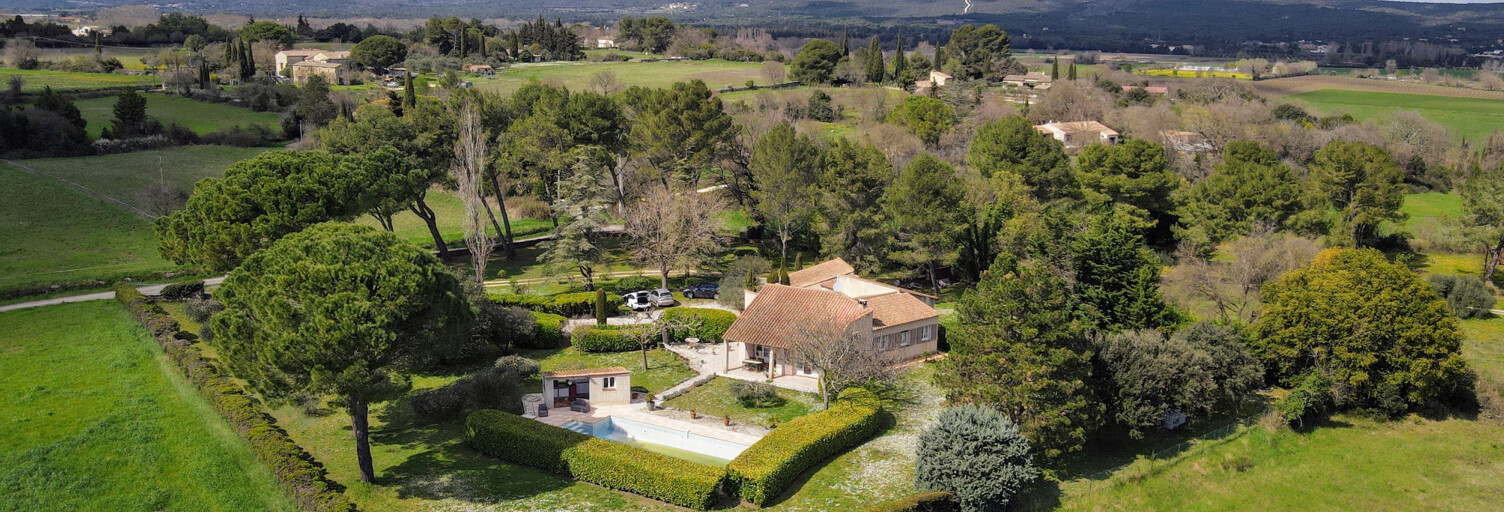 Maison 6 Pièces 141 m² à vendre à Uzès (30700)