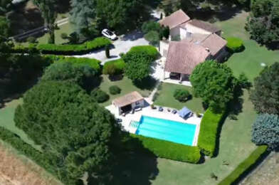 Maison 6 pièces 895000 €