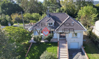 Maison 5 Pièces 186 m² à vendre à Garidech (31380)