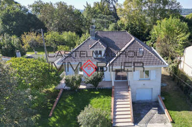 Maison 5 pièces 379000 €