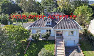 Maison 5 Pièces 186 m² à vendre à Garidech (31380)