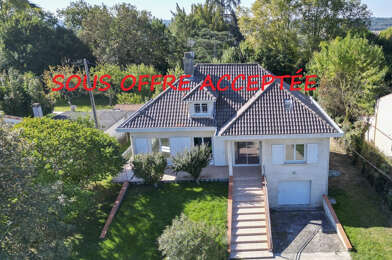 Maison 5 pièces 379000 €