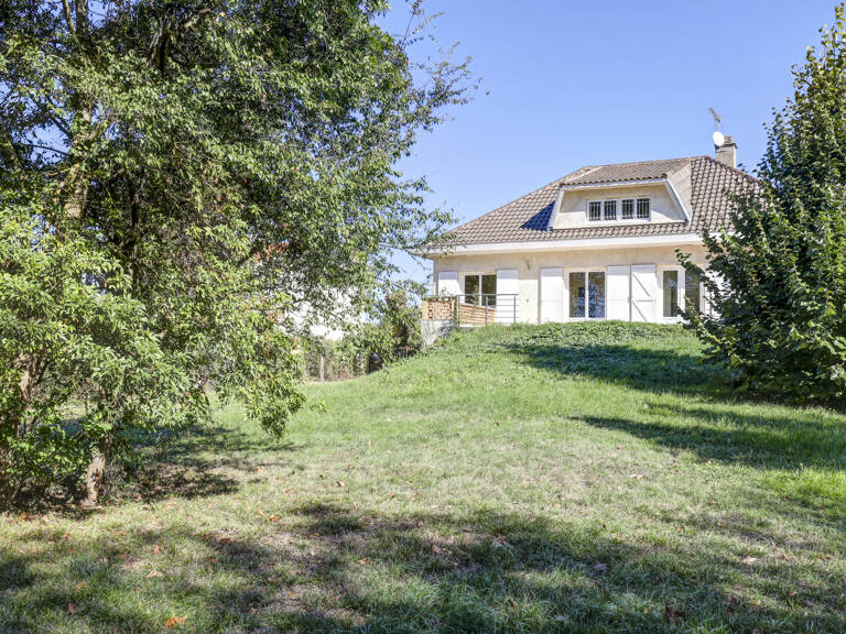 MAISON SUR SOUS SOL 185 M2 HAB — photo 1