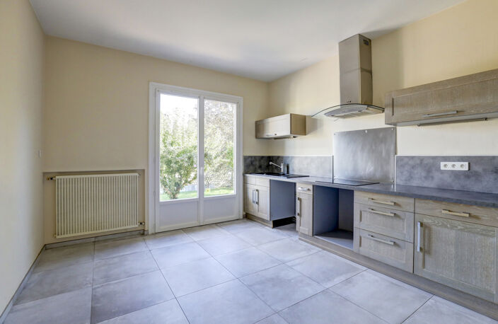 MAISON SUR SOUS SOL 185 M2 HAB — photo 5