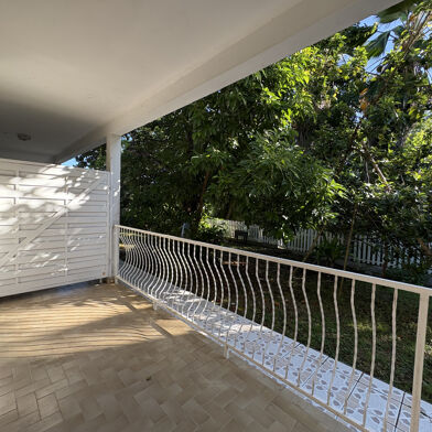 Appartement 1 pièces 700 €