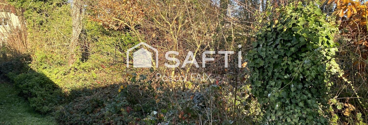 Terrain  545 m² à vendre à Augny (57685)