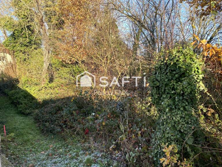 Terrain à bâtir dans AUGNY ! — photo 1